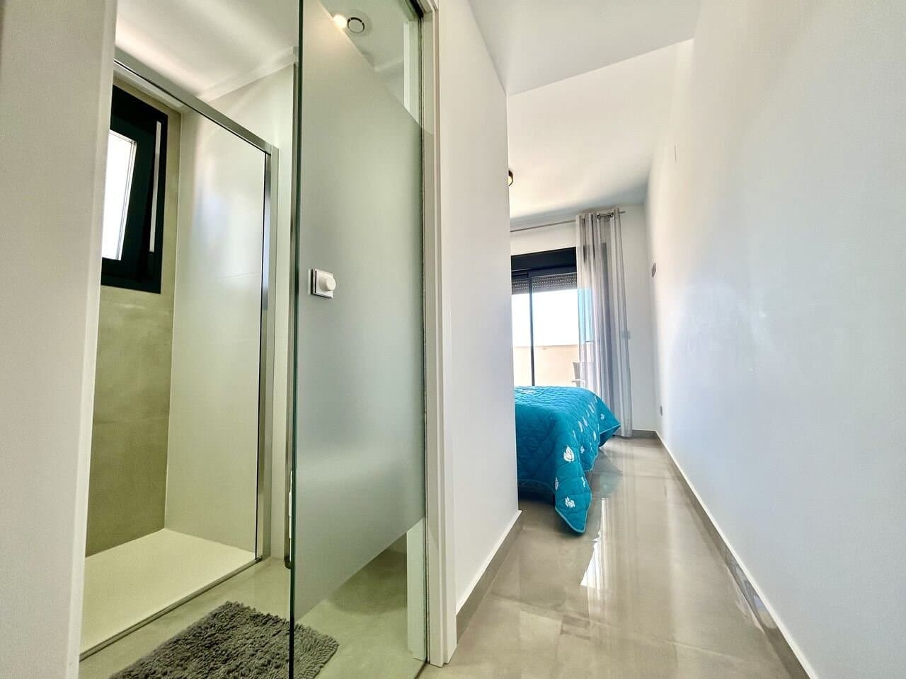 Apartamento de 2 Dormitorios en Zona Pueblo, Pilar de la Horadada - 19
