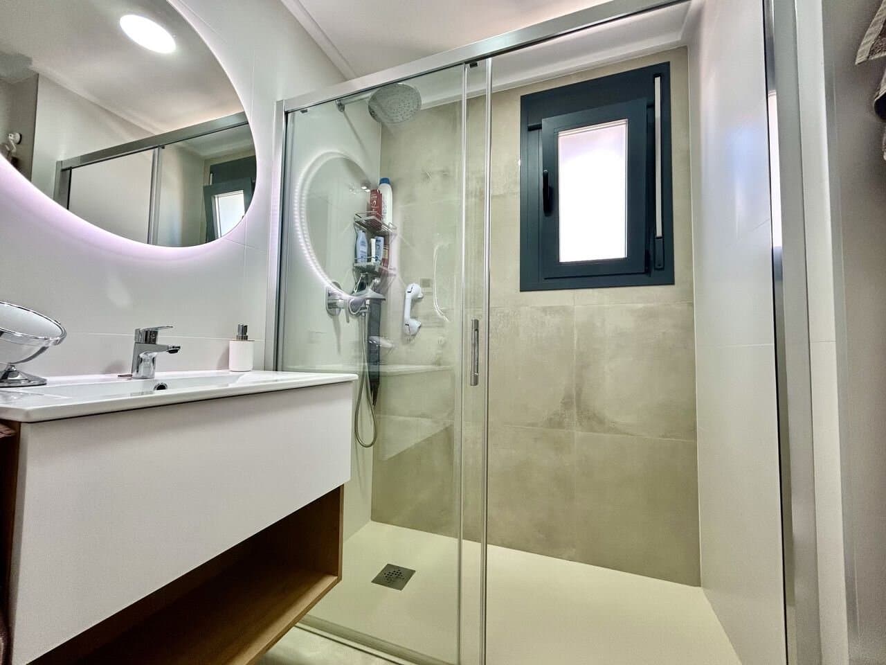 Apartamento de 2 Dormitorios en Zona Pueblo, Pilar de la Horadada - 20