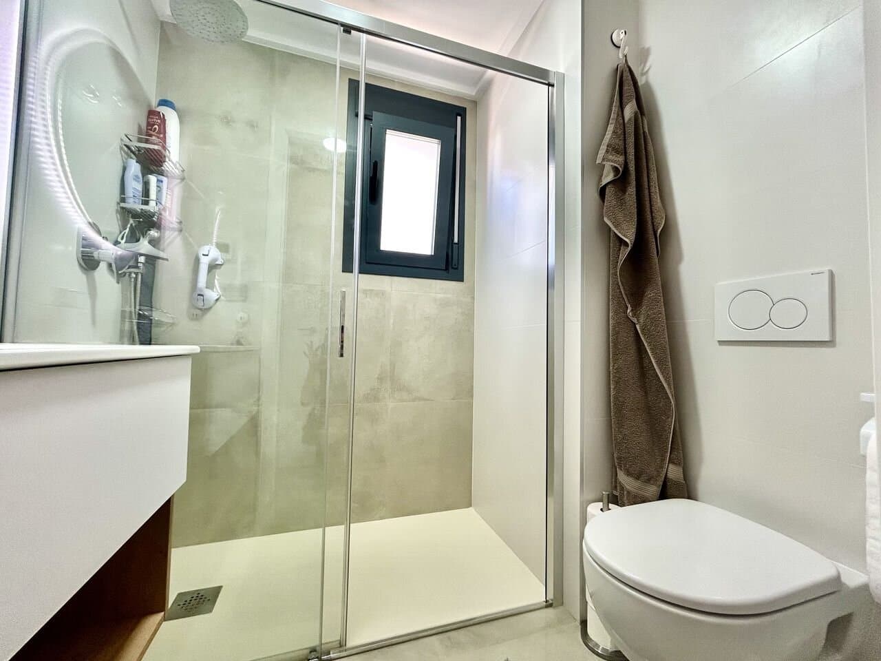 Apartamento de 2 Dormitorios en Zona Pueblo, Pilar de la Horadada - 21