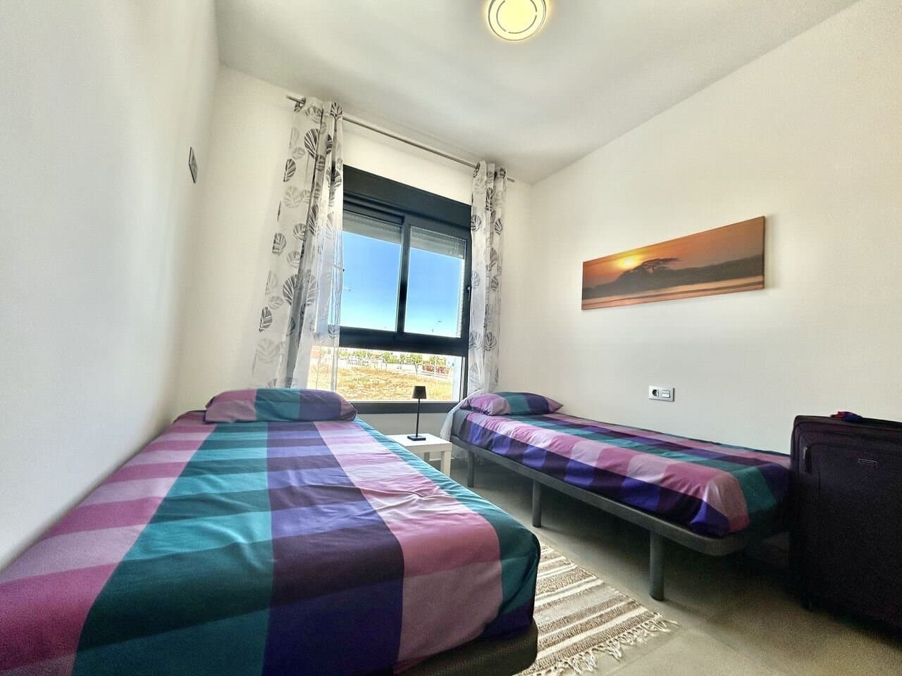 Apartamento de 2 Dormitorios en Zona Pueblo, Pilar de la Horadada - 22