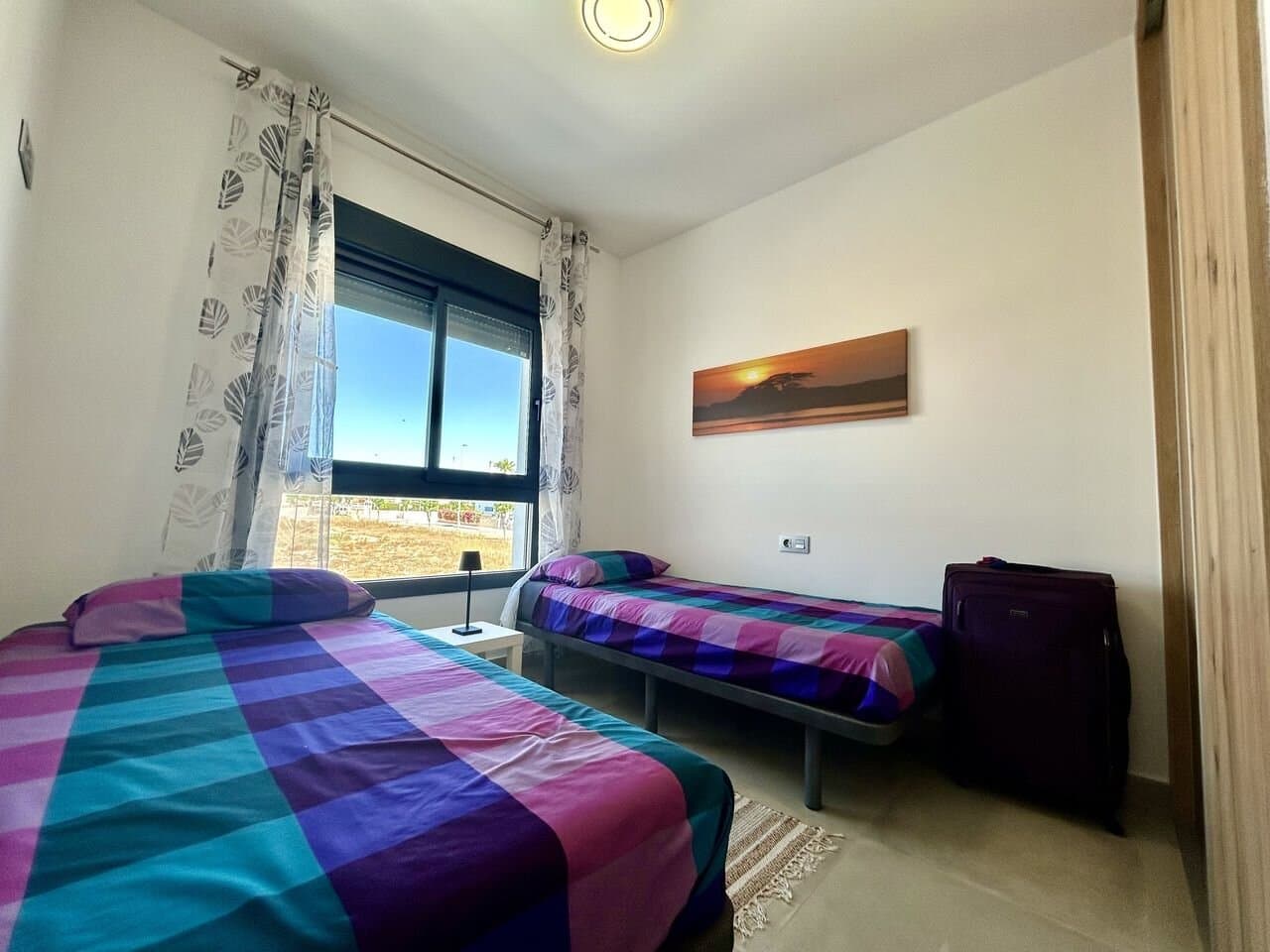 Apartamento de 2 Dormitorios en Zona Pueblo, Pilar de la Horadada - 23