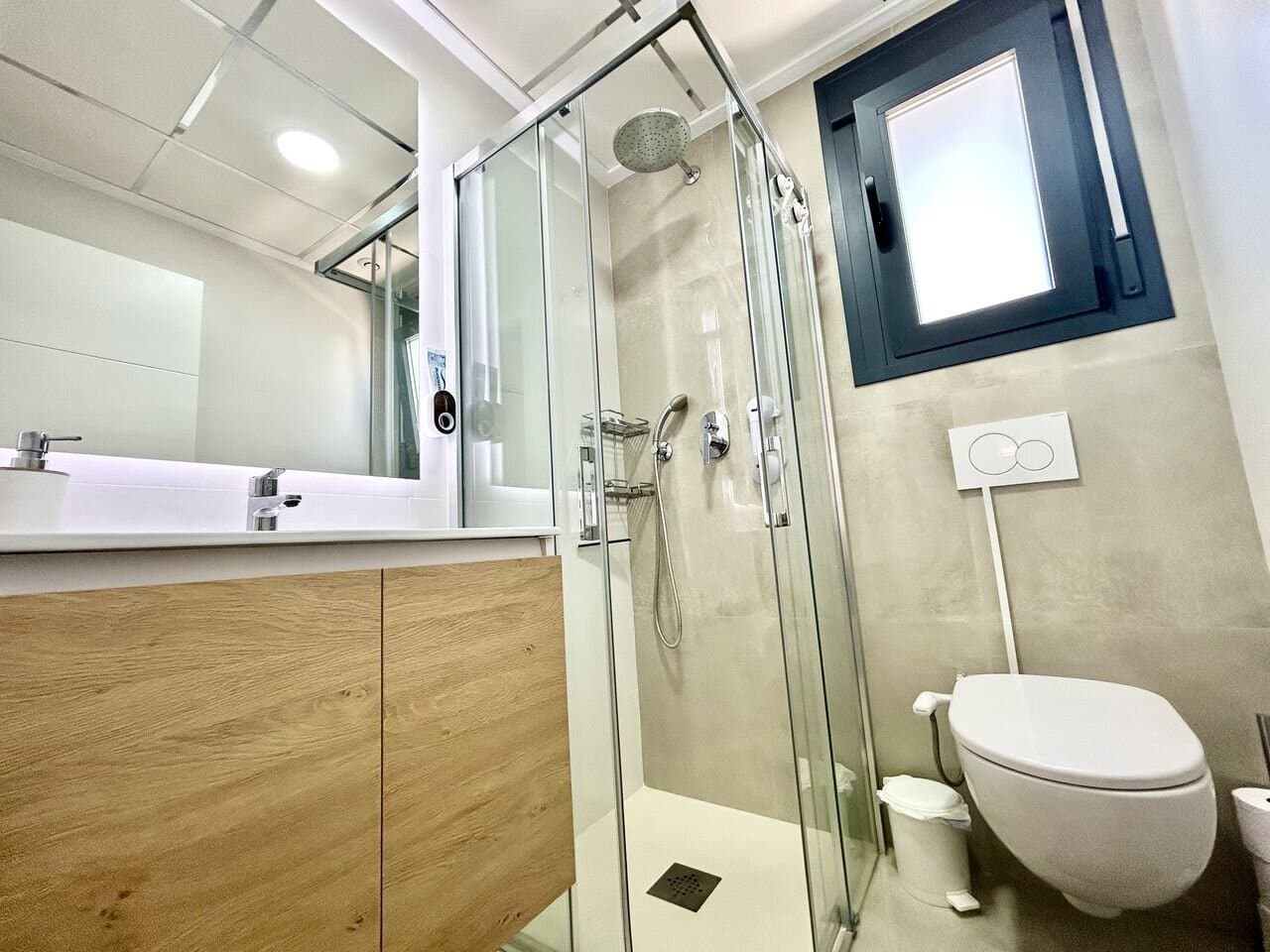 Apartamento de 2 Dormitorios en Zona Pueblo, Pilar de la Horadada - 26
