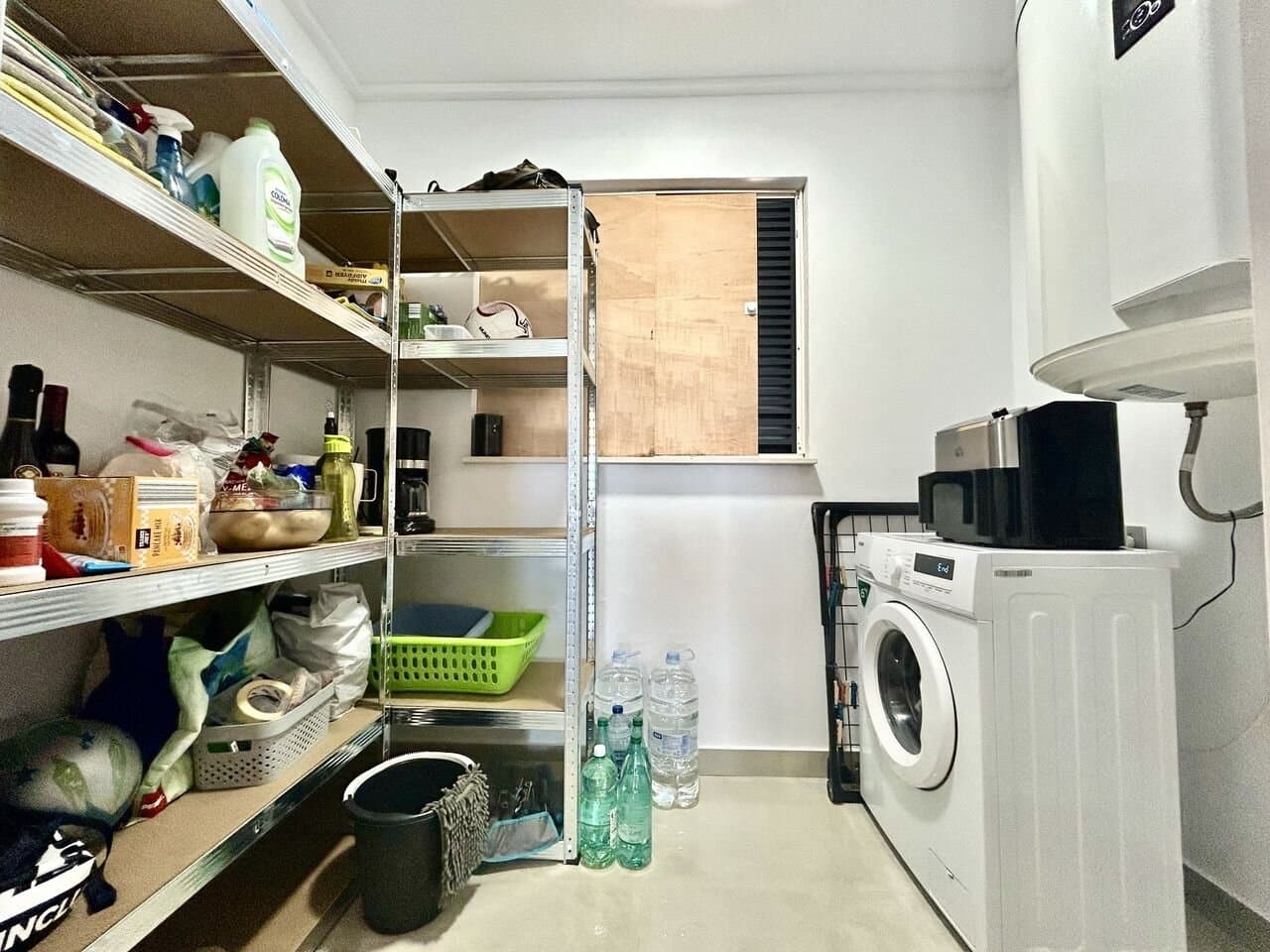 Apartamento de 2 Dormitorios en Zona Pueblo, Pilar de la Horadada - 28