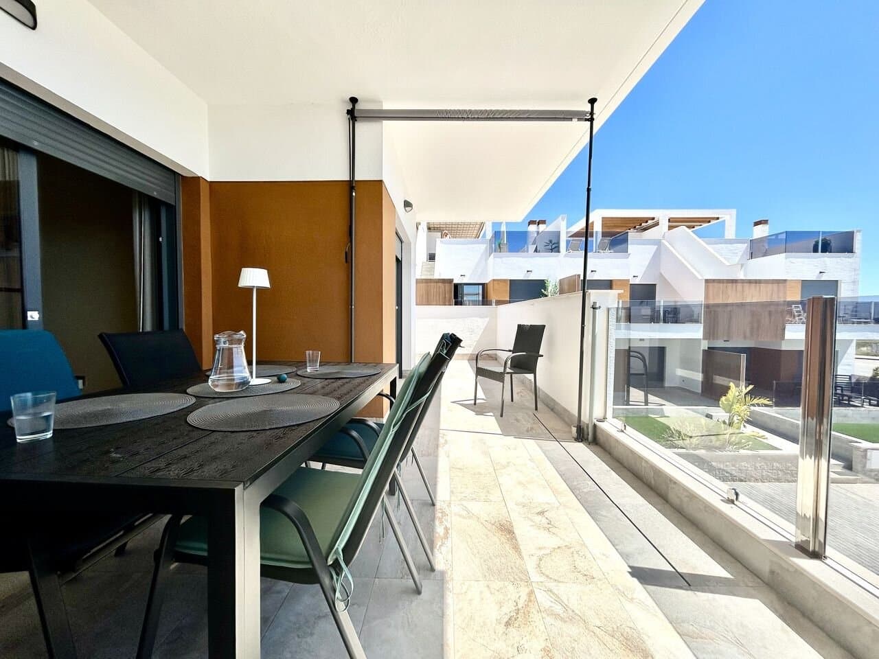 Apartamento de 2 Dormitorios en Zona Pueblo, Pilar de la Horadada - 32