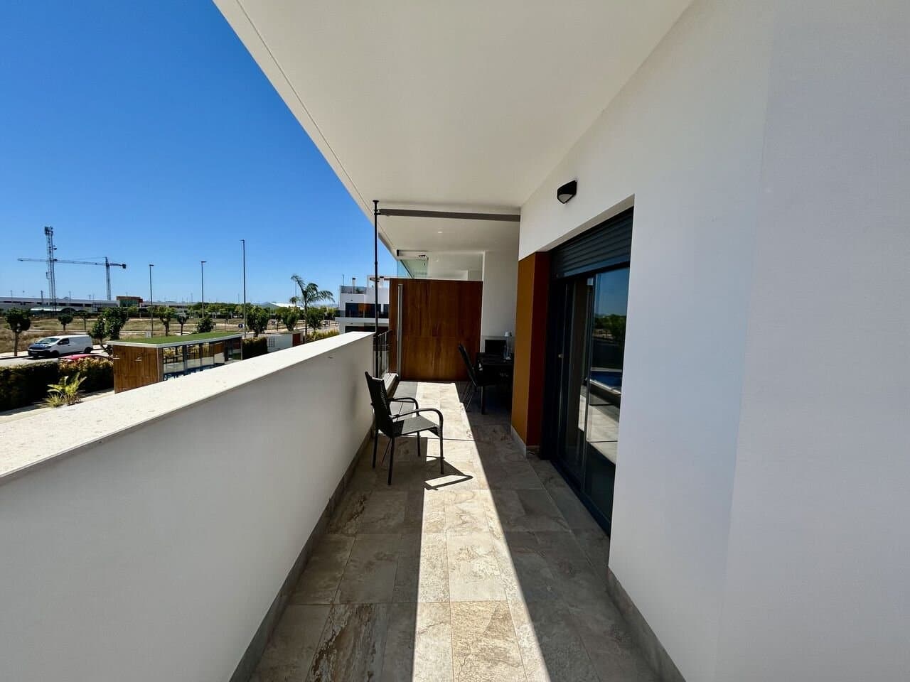 Apartamento de 2 Dormitorios en Zona Pueblo, Pilar de la Horadada - 34