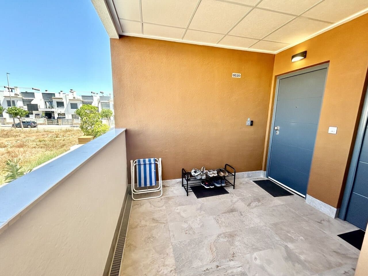 Apartamento de 2 Dormitorios en Zona Pueblo, Pilar de la Horadada - 36