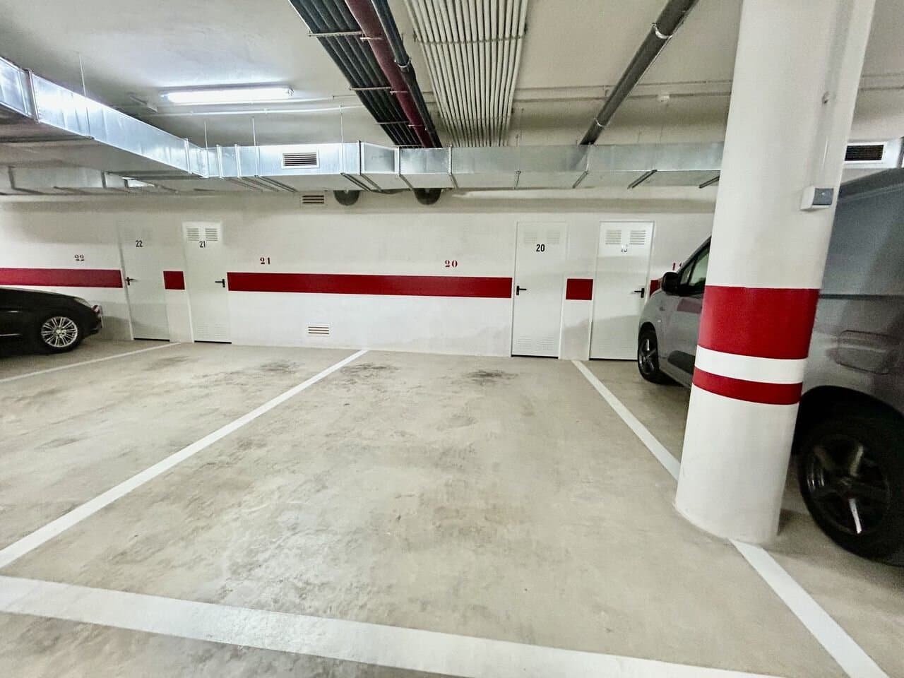 Apartamento de 2 Dormitorios en Zona Pueblo, Pilar de la Horadada - 38