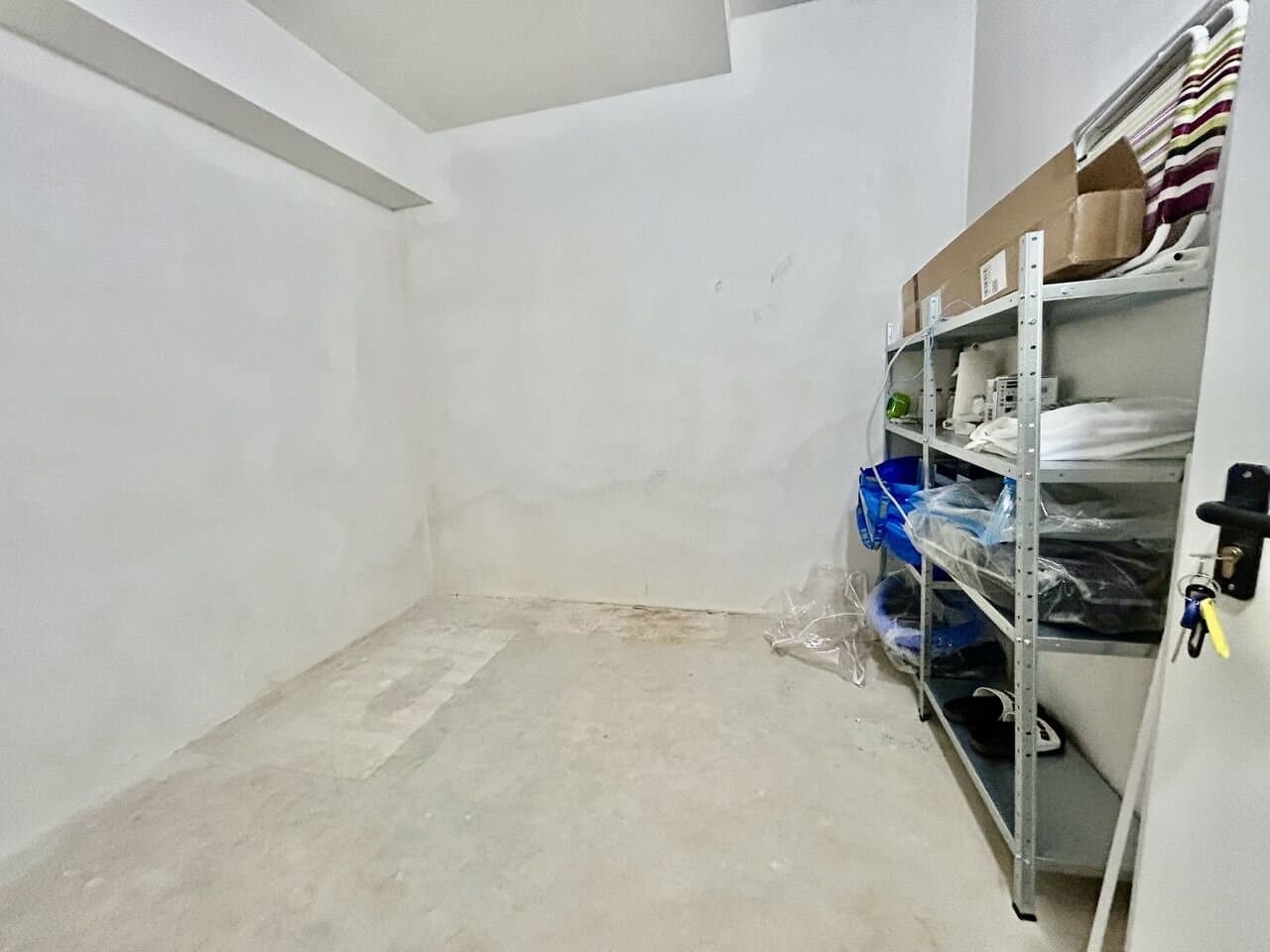 Apartamento de 2 Dormitorios en Zona Pueblo, Pilar de la Horadada - 39