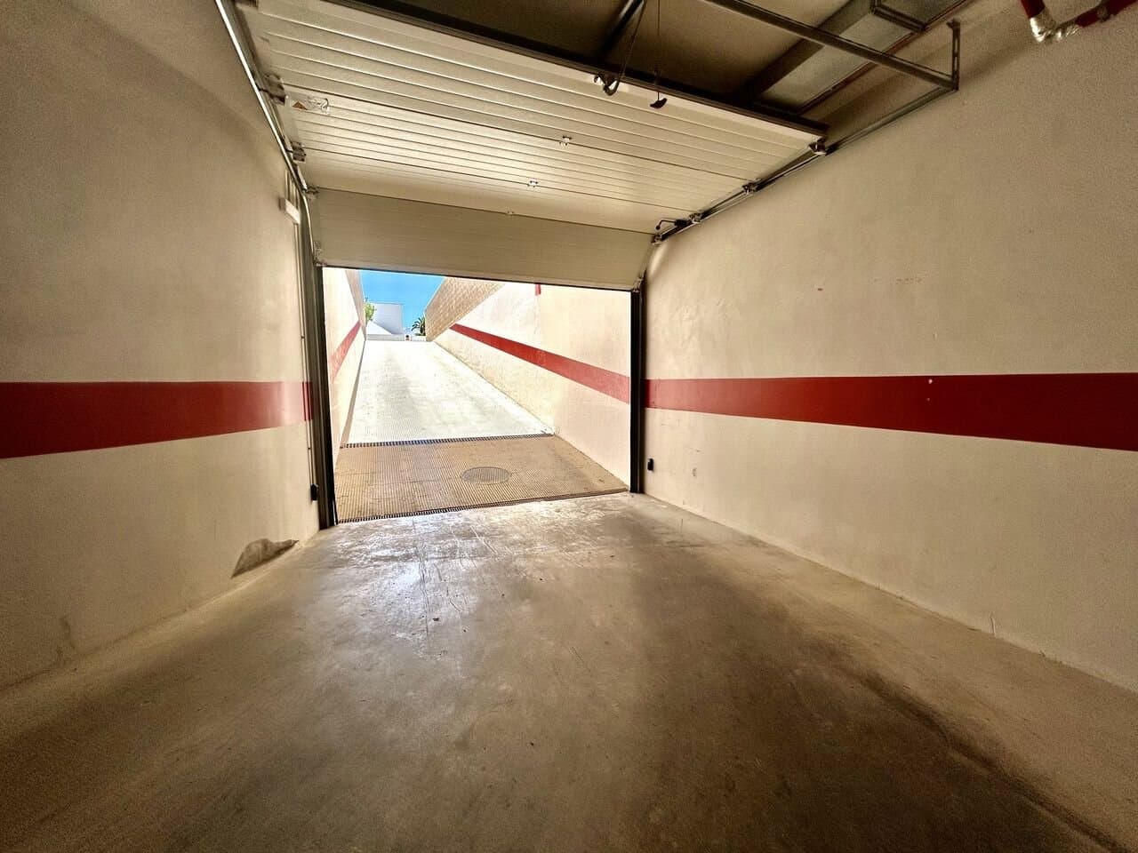 Apartamento de 2 Dormitorios en Zona Pueblo, Pilar de la Horadada - 40