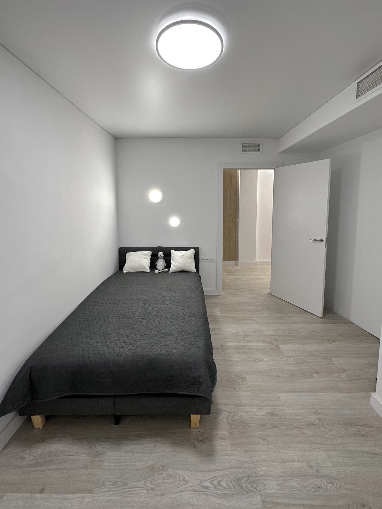 2-Bedroom Apartment in Centro, Torrevieja - 11