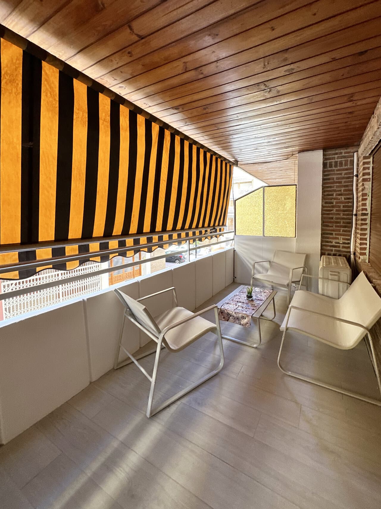 2-Bedroom Apartment in Centro, Torrevieja - 14