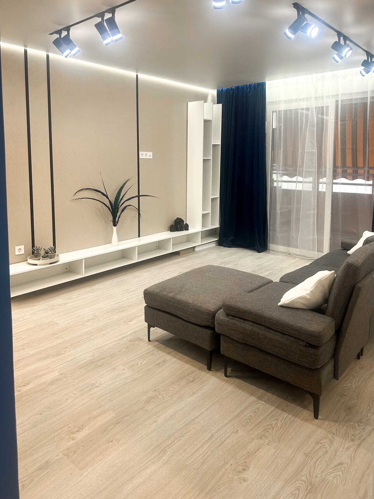 2-Bedroom Apartment in Centro, Torrevieja - 3