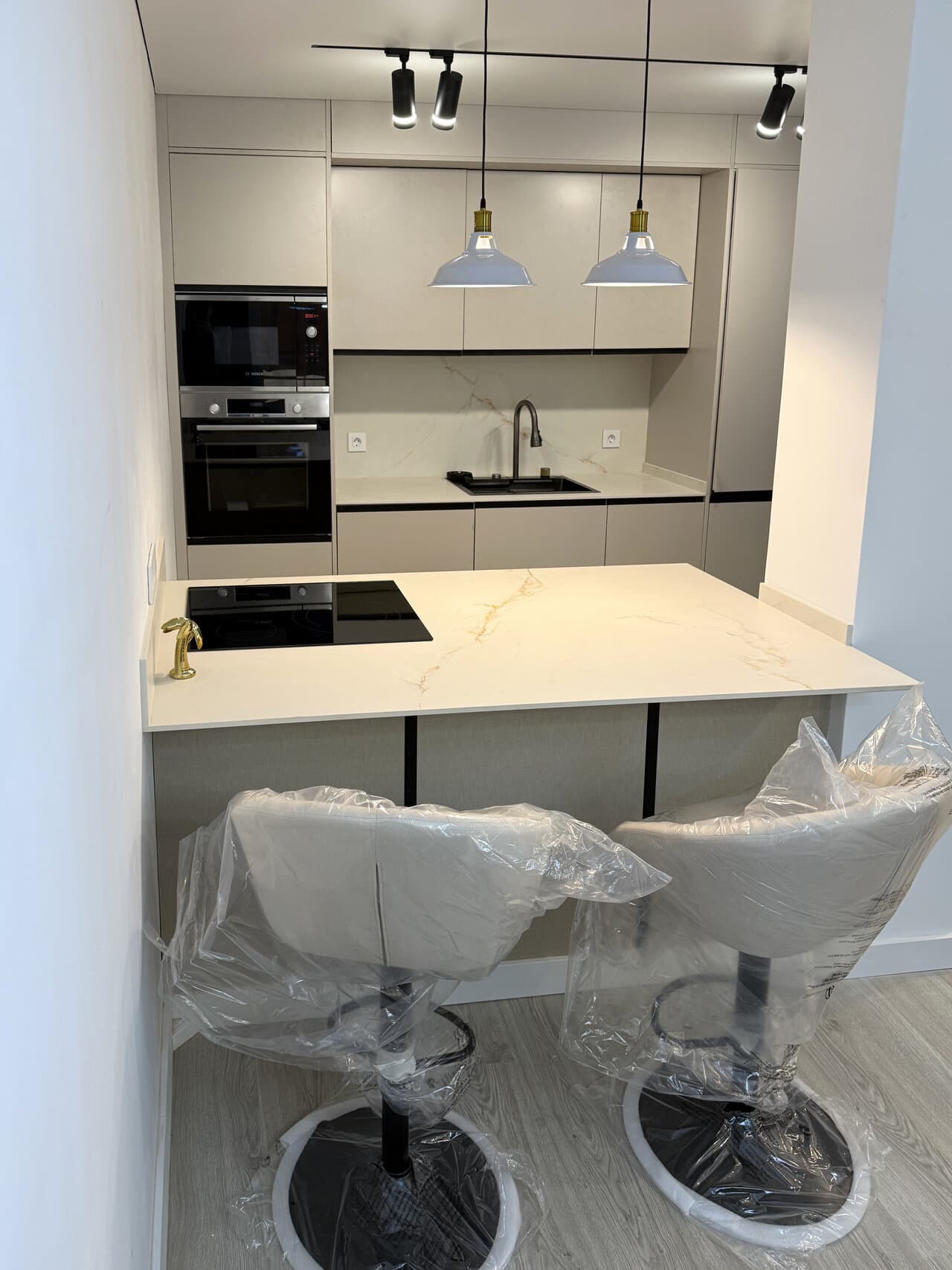 2-Bedroom Apartment in Centro, Torrevieja - 5