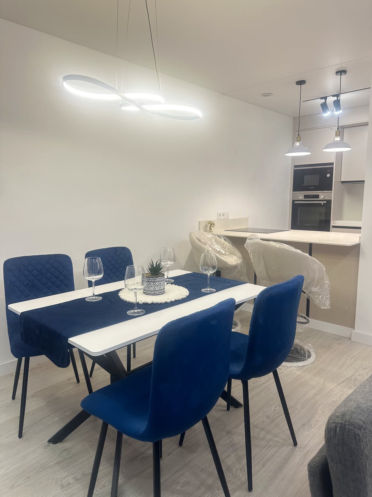 2-Bedroom Apartment in Centro, Torrevieja - 7