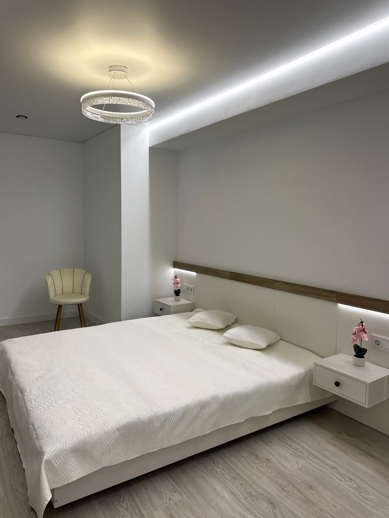 2-Bedroom Apartment in Centro, Torrevieja - 8