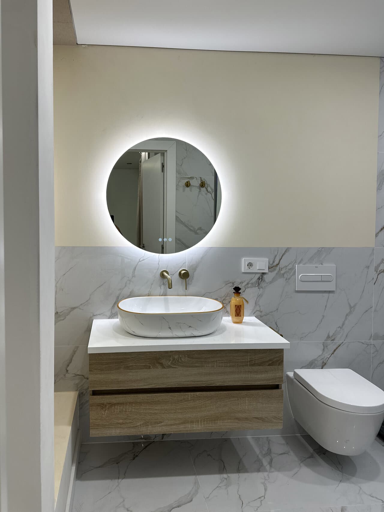2-Bedroom Apartment in Centro, Torrevieja - 9