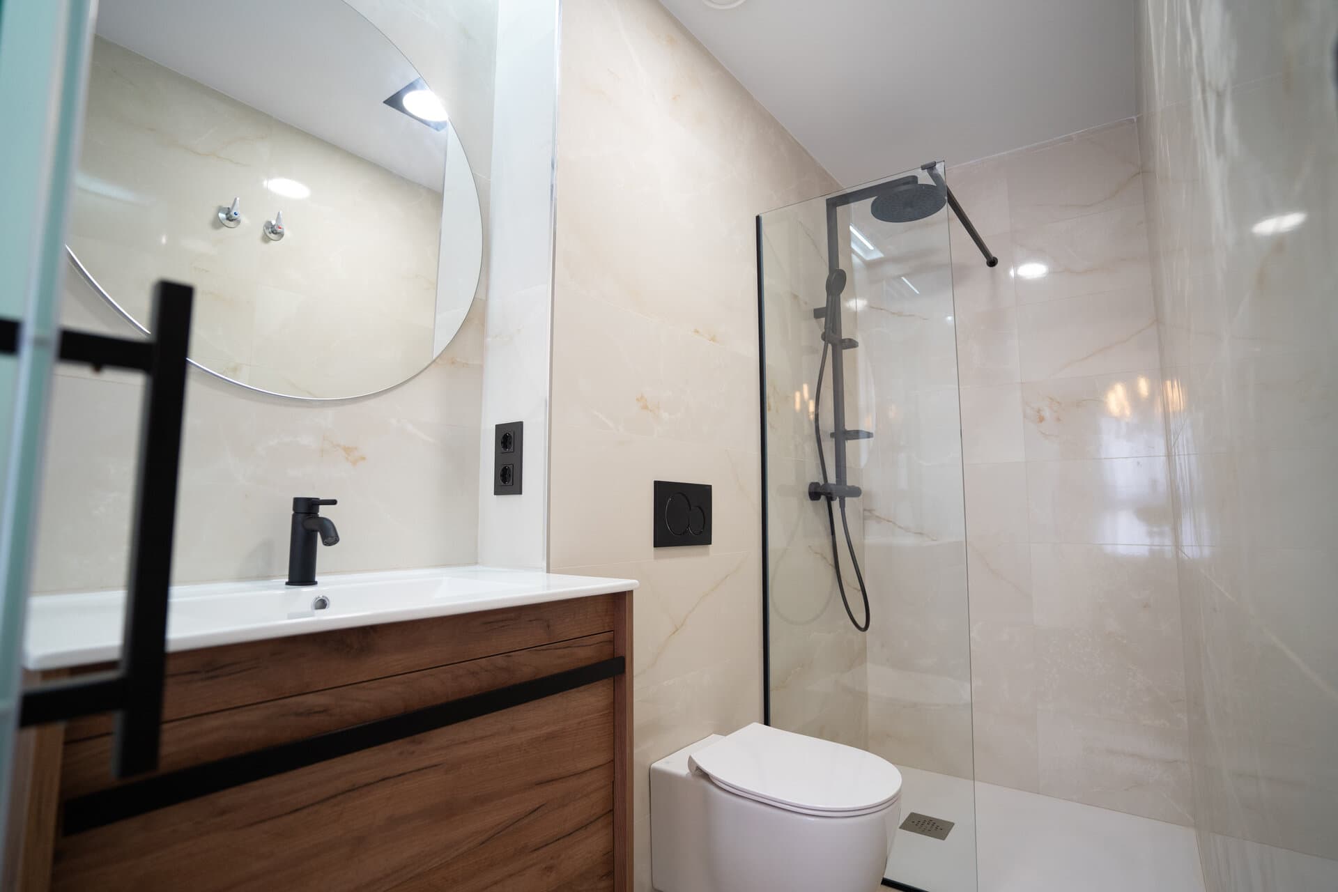 Bungalow de 3 Chambres à Pilar de la Horadada - 10