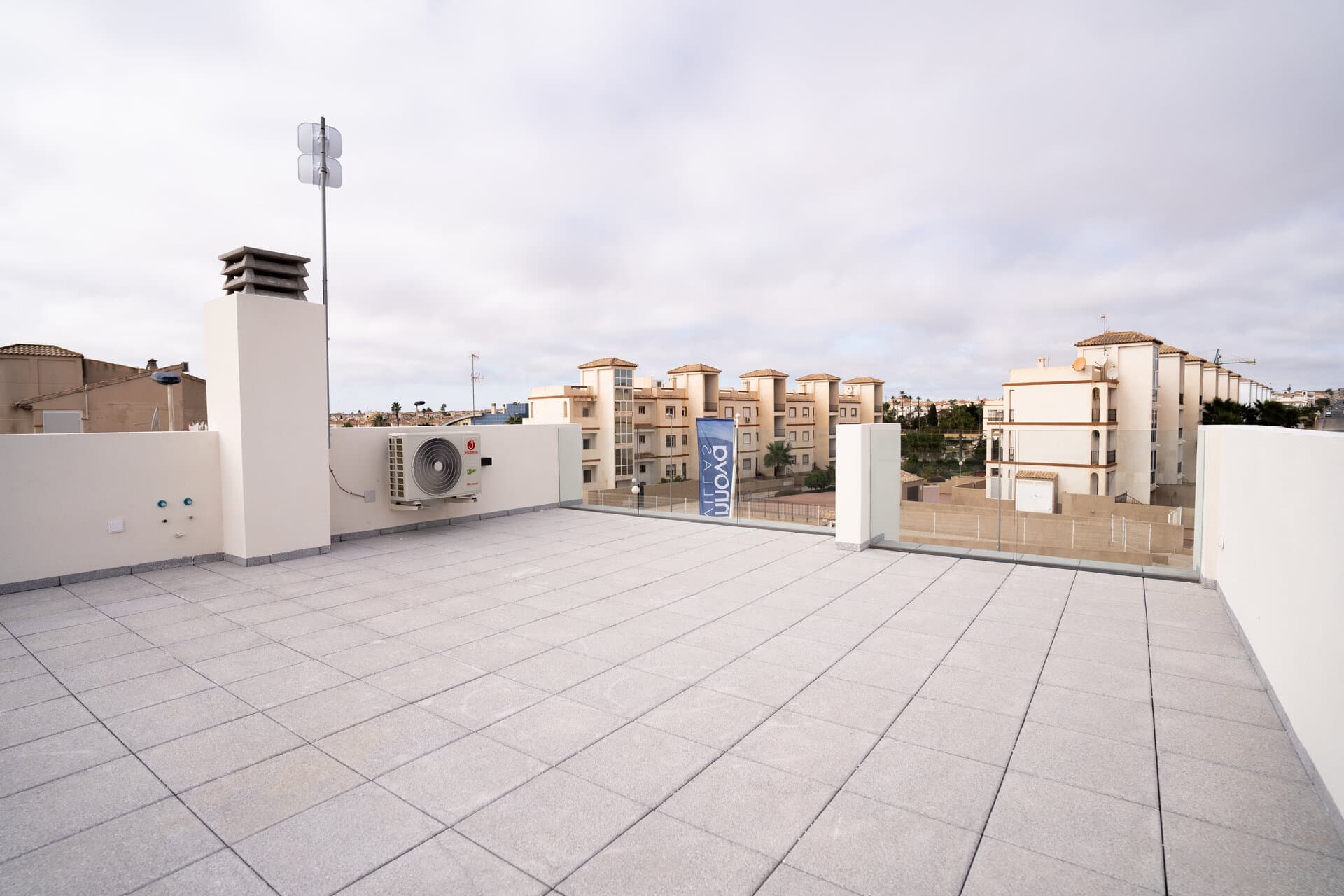 Bungalow de 3 Chambres à Pilar de la Horadada - 17