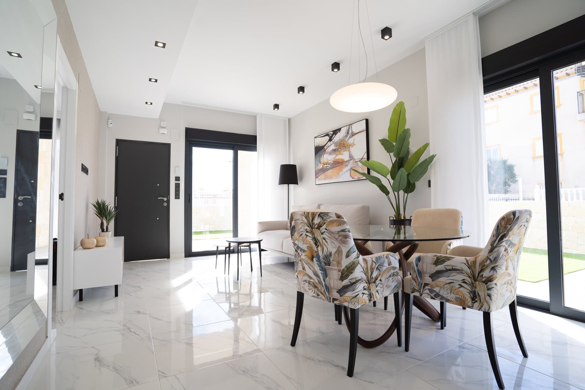 Bungalow de 3 Chambres à Pilar de la Horadada - 24