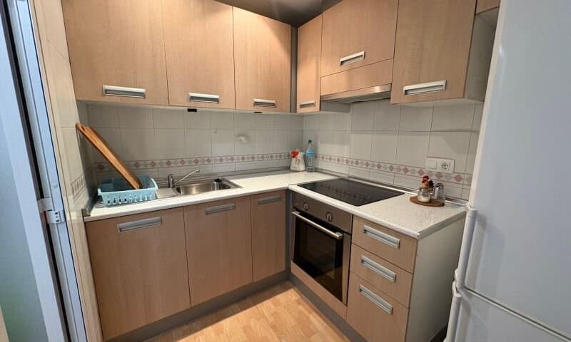 2-Zimmer Wohnung in Acequion, Torrevieja - 10