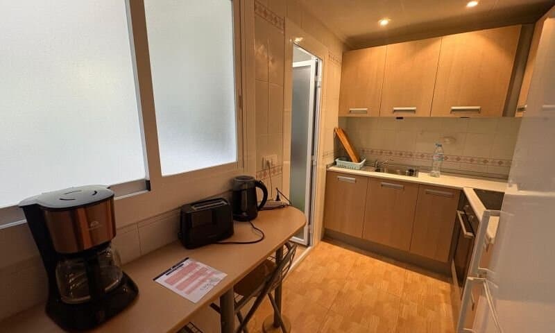 2-Zimmer Wohnung in Acequion, Torrevieja - 11