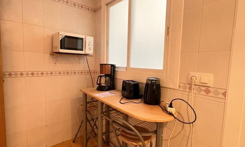 2-Zimmer Wohnung in Acequion, Torrevieja - 12