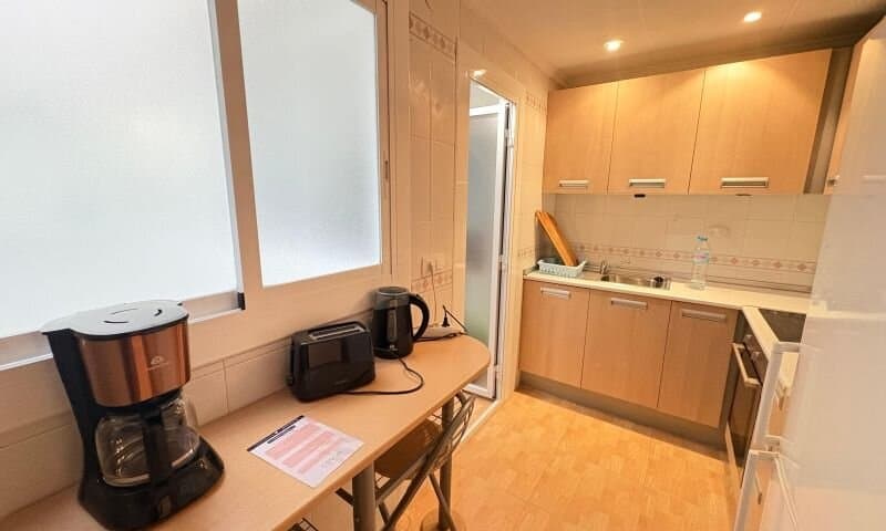 2-Zimmer Wohnung in Acequion, Torrevieja - 13