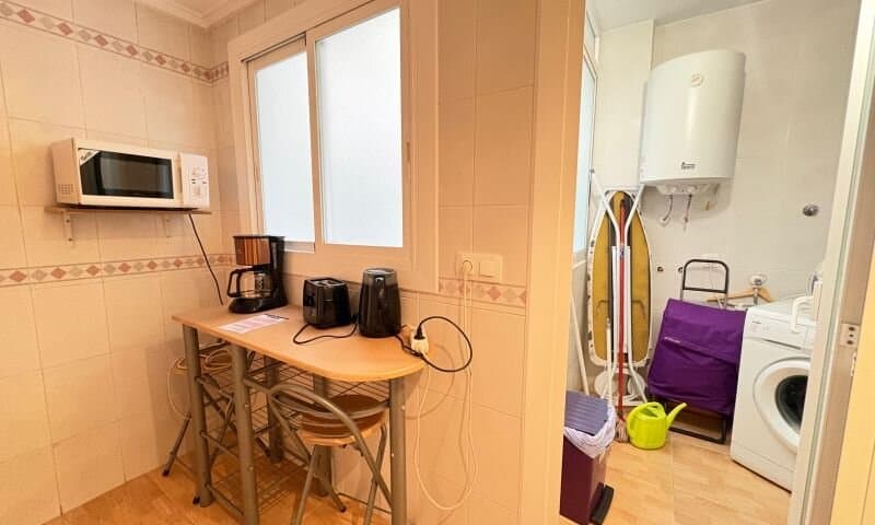 2-Zimmer Wohnung in Acequion, Torrevieja - 14