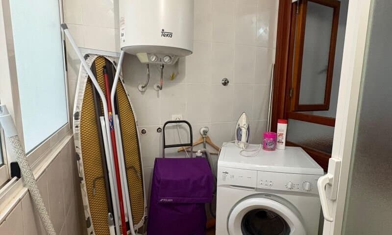 2-Zimmer Wohnung in Acequion, Torrevieja - 15
