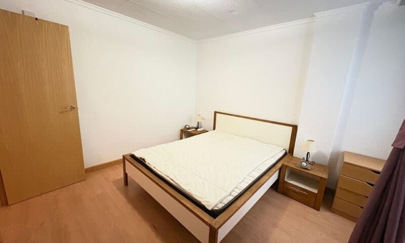 2-Zimmer Wohnung in Acequion, Torrevieja - 16