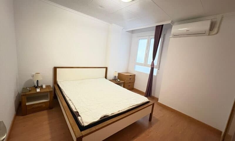2-Zimmer Wohnung in Acequion, Torrevieja - 19