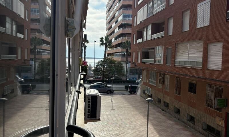 2-Zimmer Wohnung in Acequion, Torrevieja - 2
