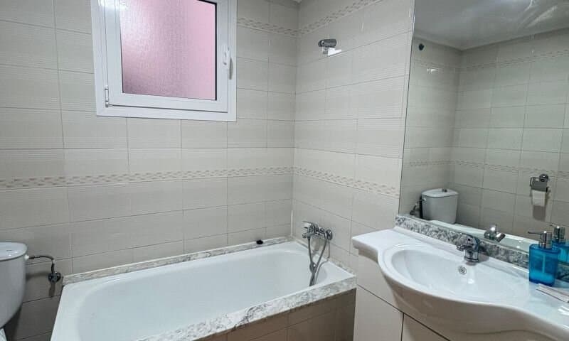2-Zimmer Wohnung in Acequion, Torrevieja - 22