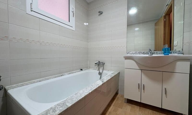 2-Zimmer Wohnung in Acequion, Torrevieja - 23