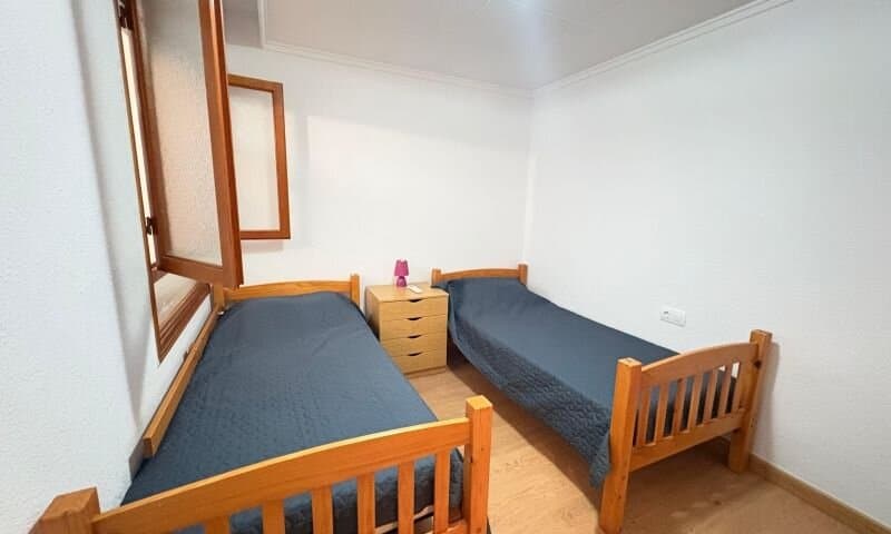2-Zimmer Wohnung in Acequion, Torrevieja - 25
