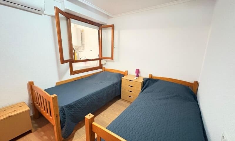 2-Zimmer Wohnung in Acequion, Torrevieja - 26