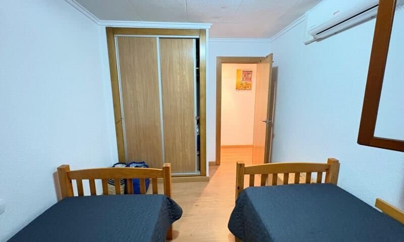 2-Zimmer Wohnung in Acequion, Torrevieja - 27