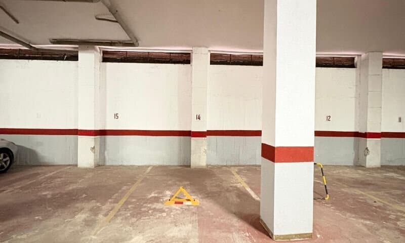 2-Zimmer Wohnung in Acequion, Torrevieja - 28