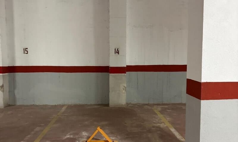 2-Zimmer Wohnung in Acequion, Torrevieja - 29