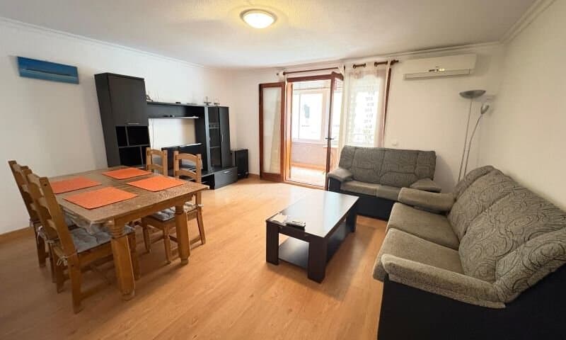 2-Zimmer Wohnung in Acequion, Torrevieja - 3