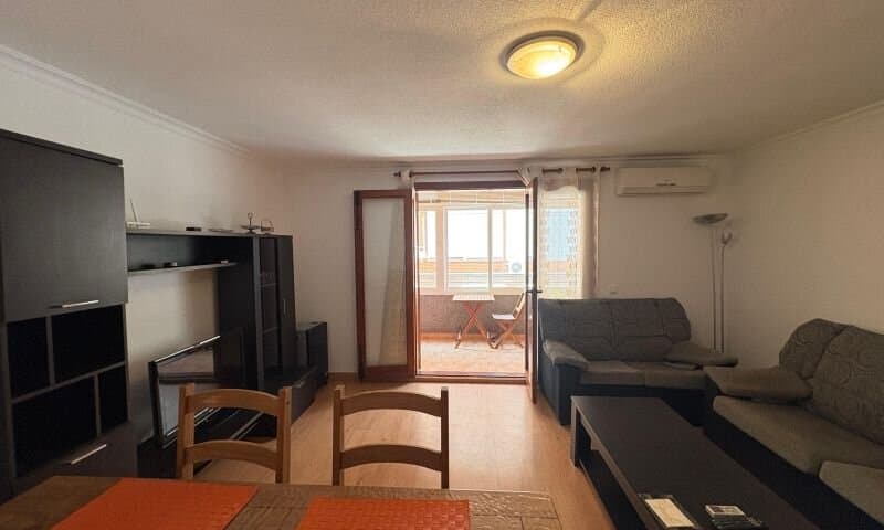2-Zimmer Wohnung in Acequion, Torrevieja - 6
