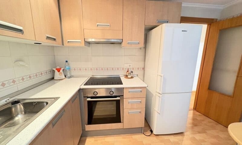 2-Zimmer Wohnung in Acequion, Torrevieja - 9