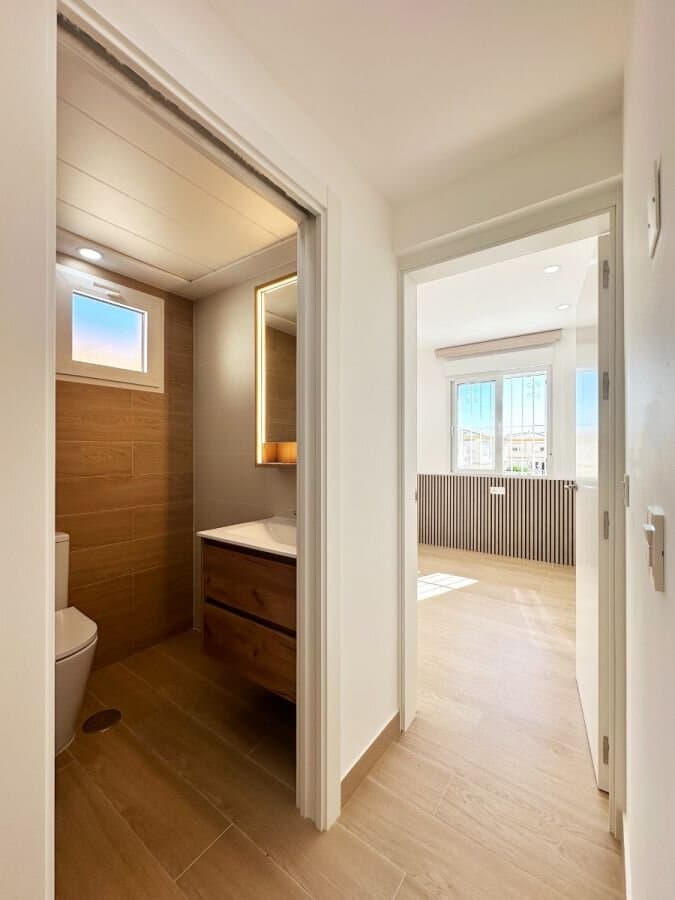 2-Zimmer Wohnung in Lomas de Cabo Roig, Orihuela Costa - 14