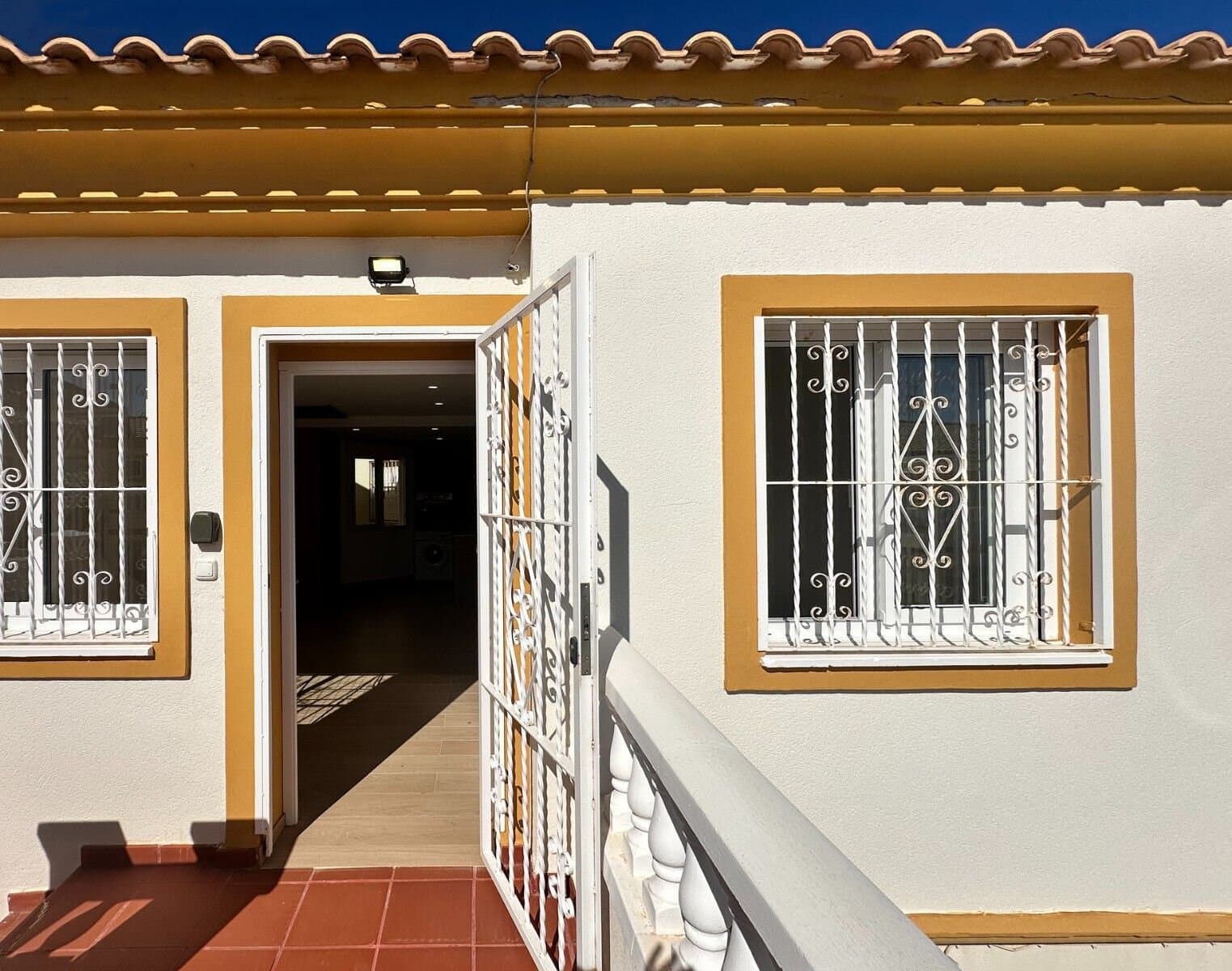 2-Zimmer Wohnung in Lomas de Cabo Roig, Orihuela Costa - 16