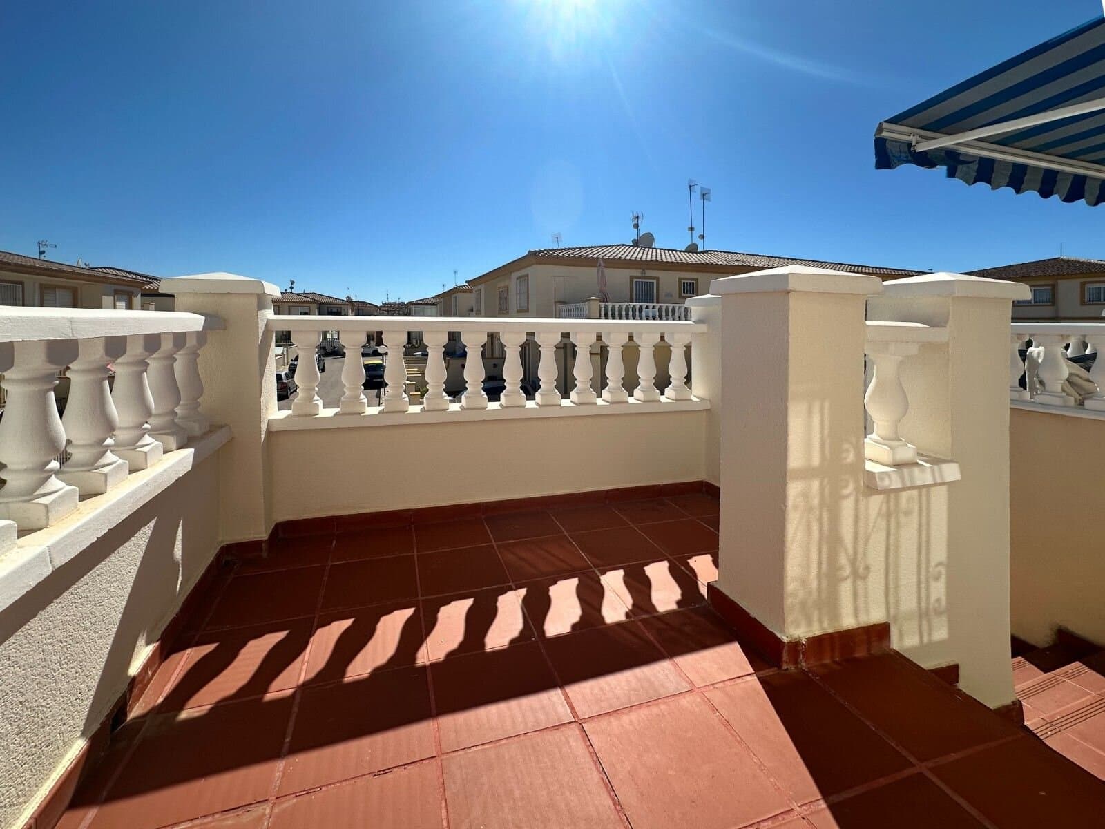 2-Zimmer Wohnung in Lomas de Cabo Roig, Orihuela Costa - 17