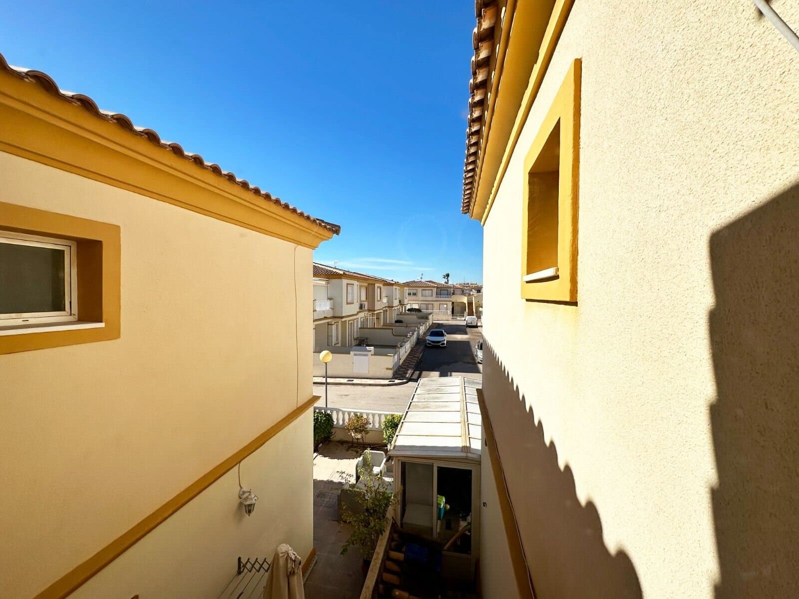 2-Zimmer Wohnung in Lomas de Cabo Roig, Orihuela Costa - 21