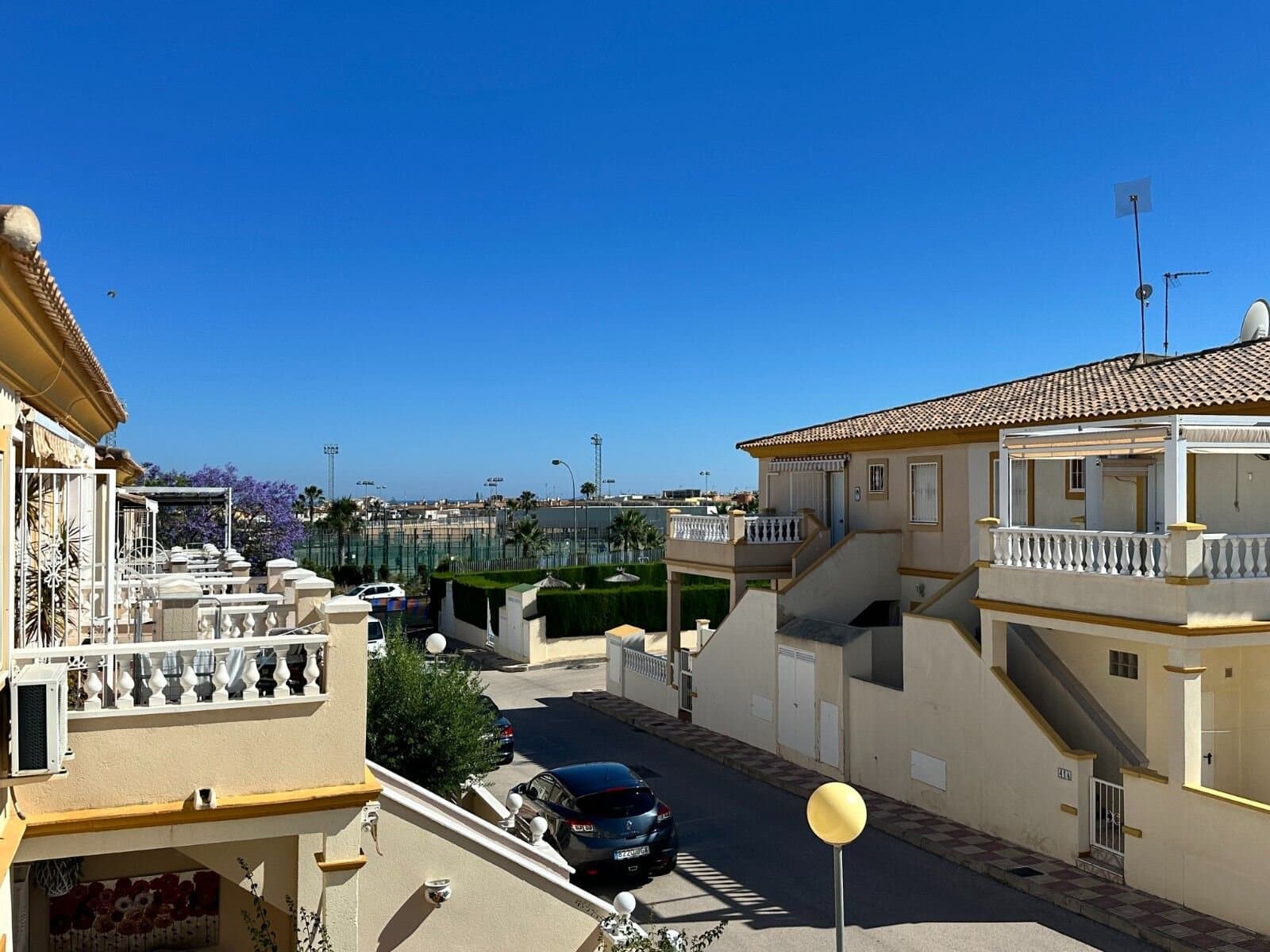 2-Zimmer Wohnung in Lomas de Cabo Roig, Orihuela Costa - 22