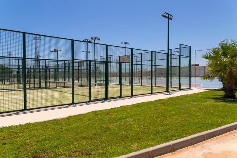 2-Zimmer Wohnung in Lomas de Cabo Roig, Orihuela Costa - 23