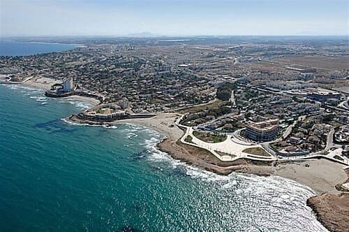 2-Zimmer Wohnung in Lomas de Cabo Roig, Orihuela Costa - 28
