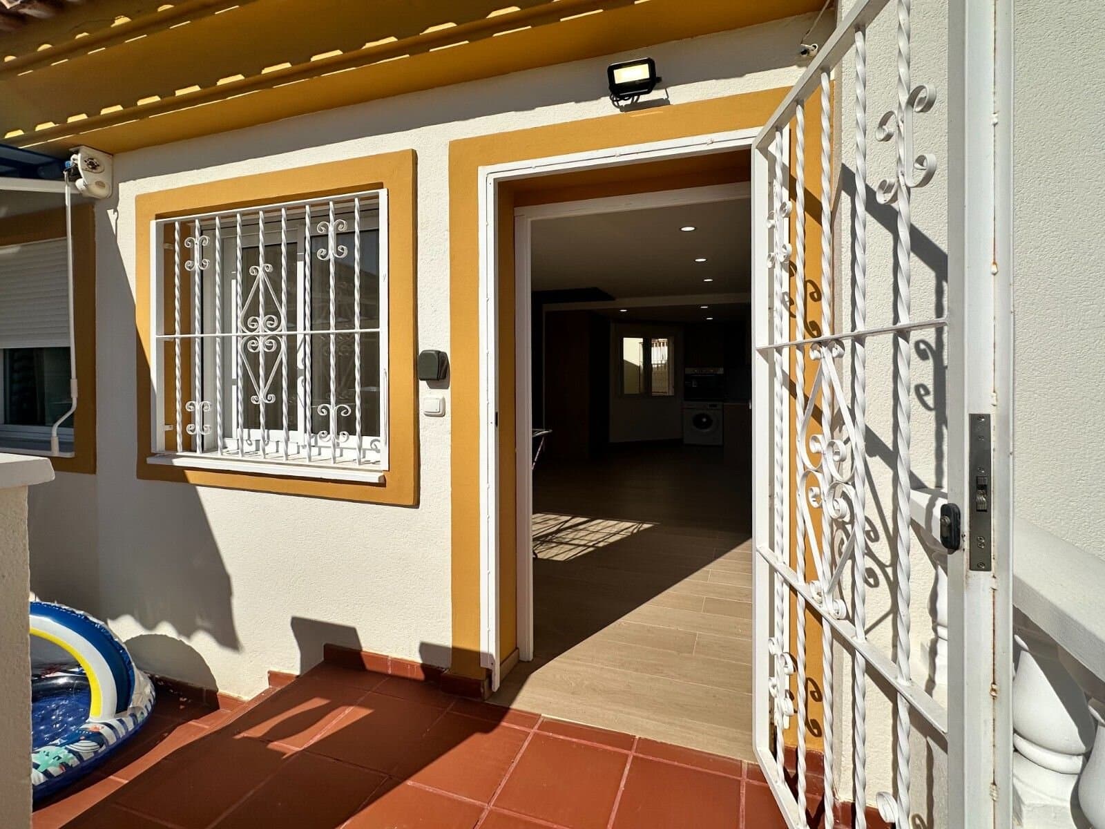 2-Zimmer Wohnung in Lomas de Cabo Roig, Orihuela Costa - 3